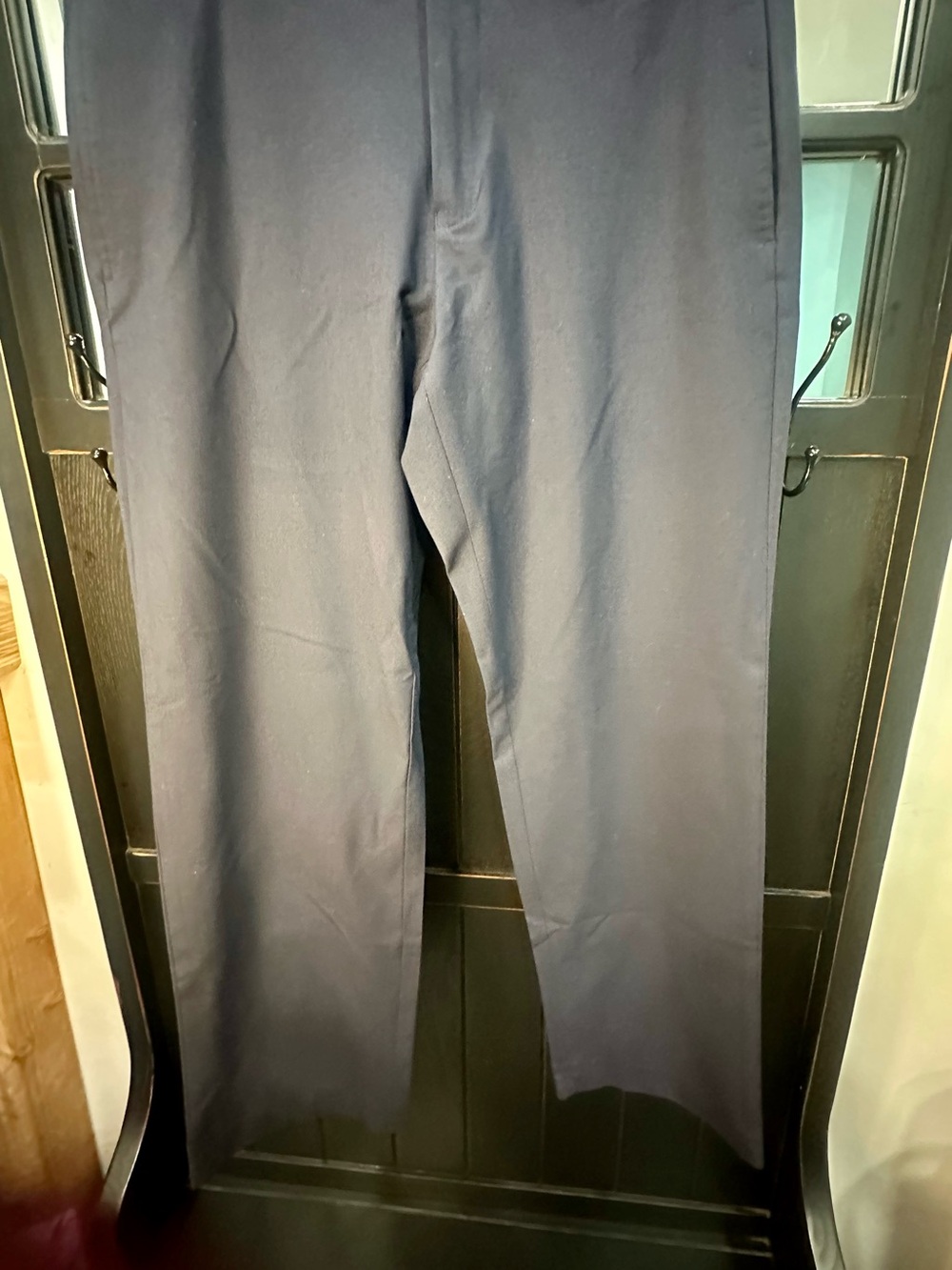 Ralph Lauren Men's Navy Chinos